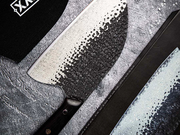 Is Damascus Steel Good?