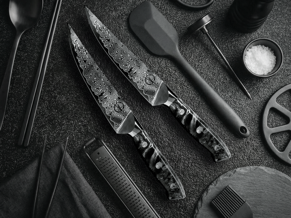 What Is Damascus Steel? The Complete Guide for Knife Buyers