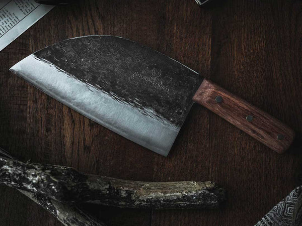 How To Effectively Get Rust Off Your Knife