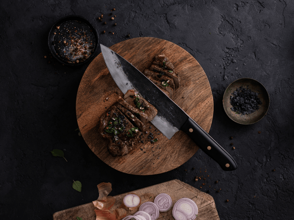 The Biggest Knife Mistakes You’re Probably Making and How to Fix Them