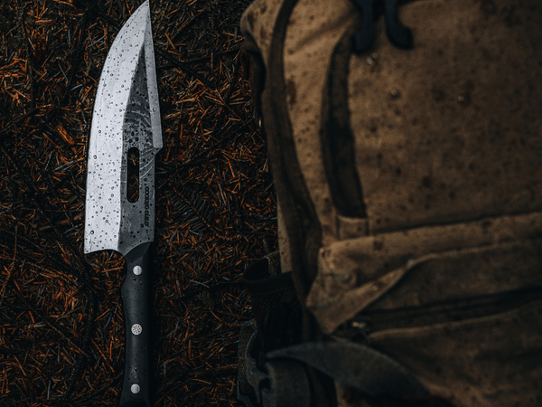 What Your Favorite Knife Says About Your Cooking Style