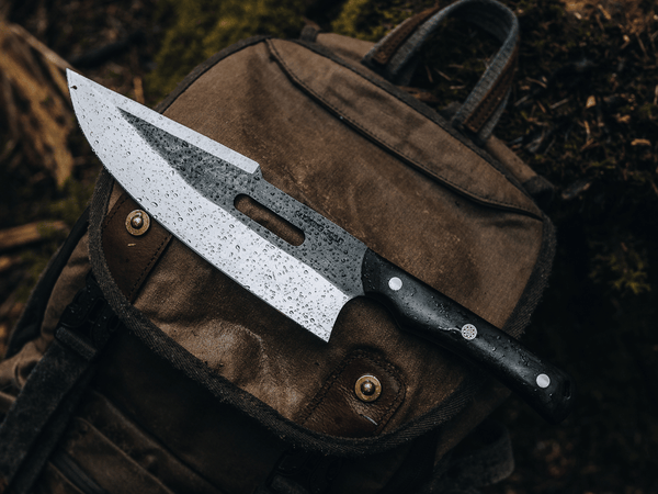 The Kaiju Series - The 8” Kaiju Chef Knife