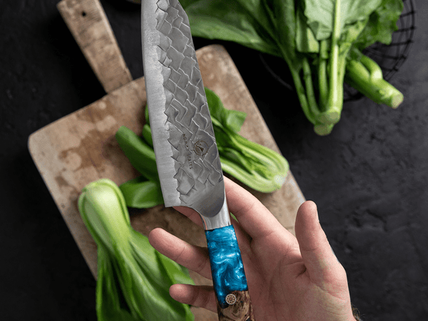5 Signs It’s Time to Upgrade Your Kitchen Knives