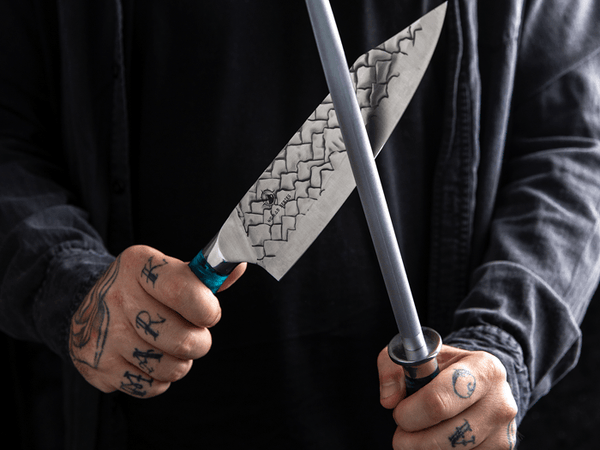 How to Tell If Your Knife Is Actually Sharp (Without Cutting Yourself