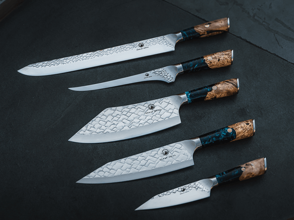 Creating the Perfect Culinary Gift Set with The Cooking Guild