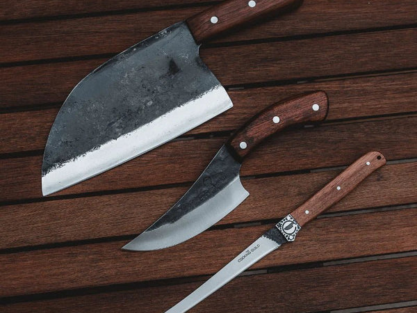 Best Knife Gift Set for Father's Day 2024