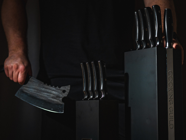 Are Expensive Knives Actually Worth It? A Chef’s Honest Breakdown