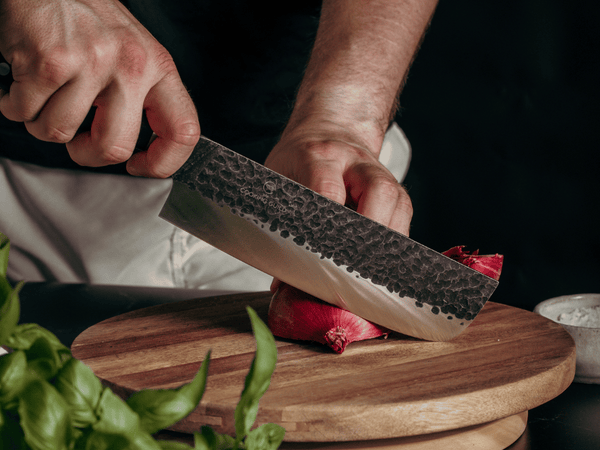 Nakiri vs. Chef vs. Santoku vs. Bunka