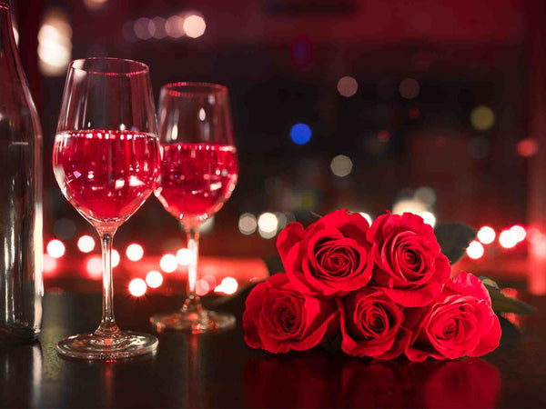 How to Cook the Perfect Valentine’s Day Dinner (Without the Stress)
