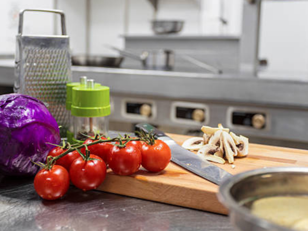 The “Counter Setup” That Secretly Makes You Want to Cook More