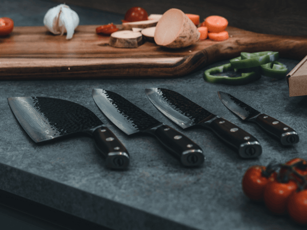 How to Choose the Best Knives for Dad This Father’s Day