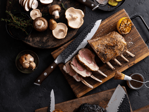 Give The Gift Of Recipes This Mother's Day