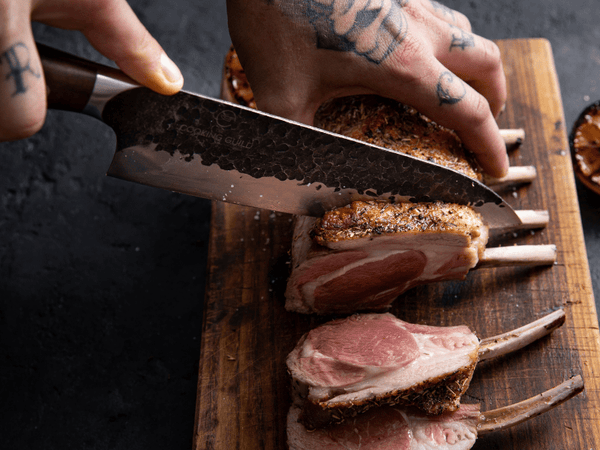 Portable Knife Safety: Bringing Your Cooking Guild Knives to the Tailgate