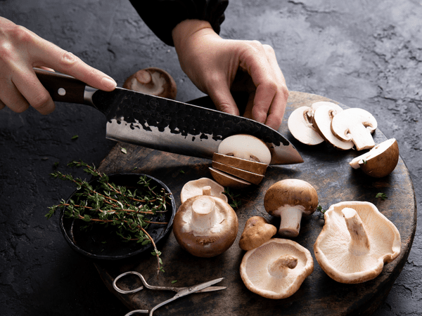 Which Knife Does What? A No-BS Guide to Kitchen Blades