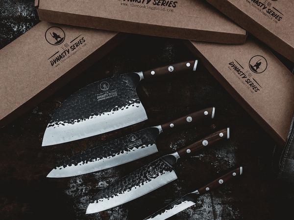 The Do’s And Don'ts Of Giving Knives As Father's Day Gifts