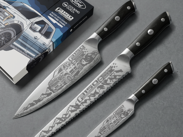 The Best Knife for Cutting Meat (And Why It Matters)