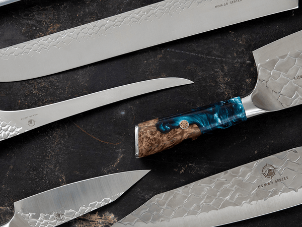 A Knife For Every Type Of Dad