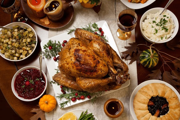 Carve with Confidence: A Craft Cook’s Guide to Perfect Turkey (and the Prep That Makes It Easy)