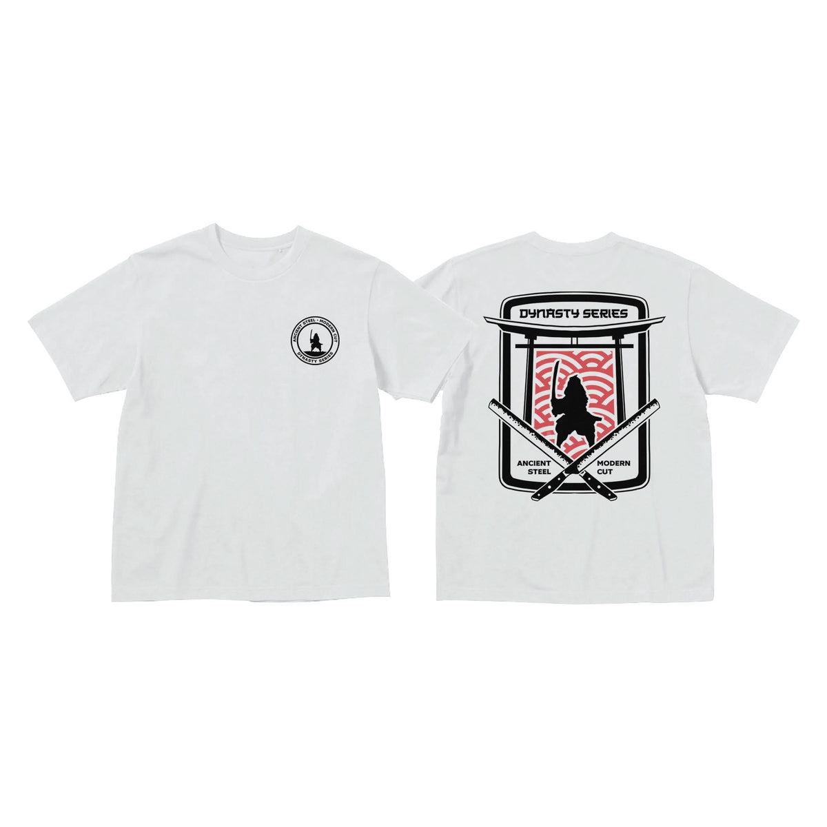 Dynasty Crewneck - TheCookingGuild
