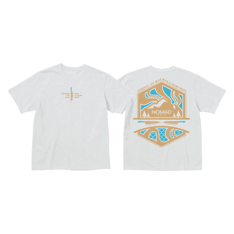 Nomad Crewneck - TheCookingGuild