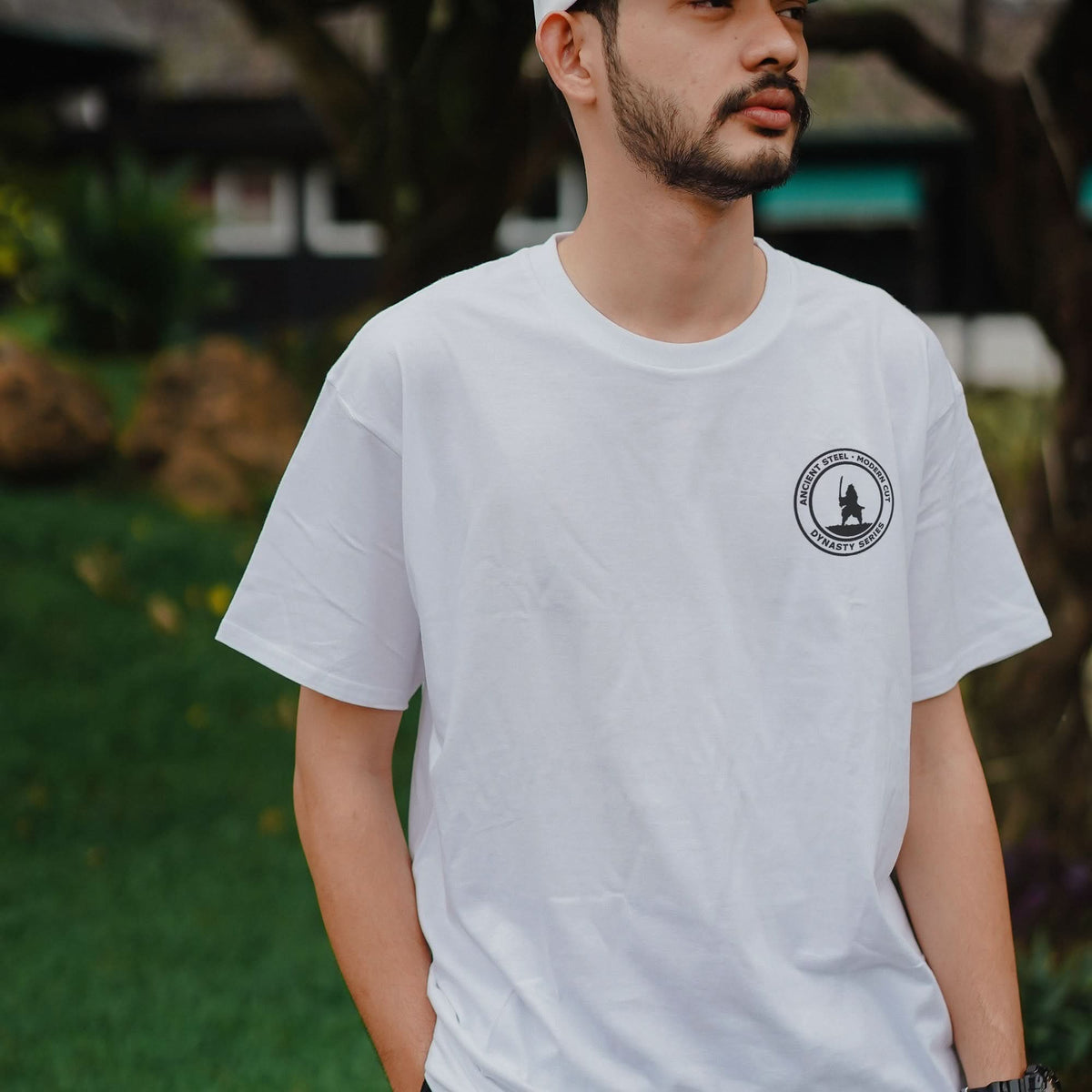 Dynasty Crewneck - TheCookingGuild