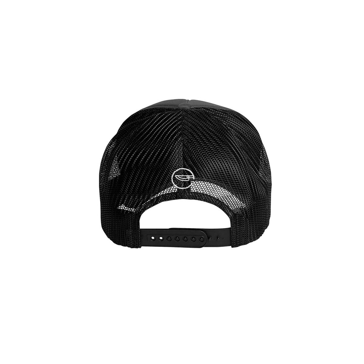 TCG Trucker Cap - TheCookingGuild