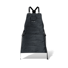 Heavy Duty Waxed Canvas Apron - TheCookingGuild