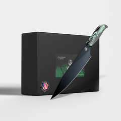 Viper 8" USA Chef Knife - TheCookingGuild
