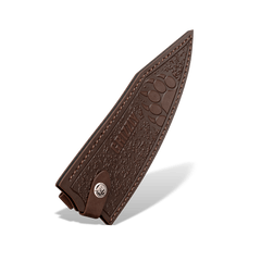Full Art Grizzly Sheath | Chef Knife - TheCookingGuild