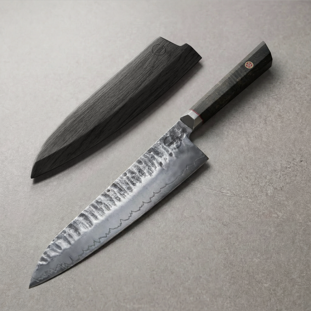 Bara Forge 9" Gyuto