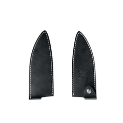 Hand-Forged Chef Knife Sheath - TheCookingGuild