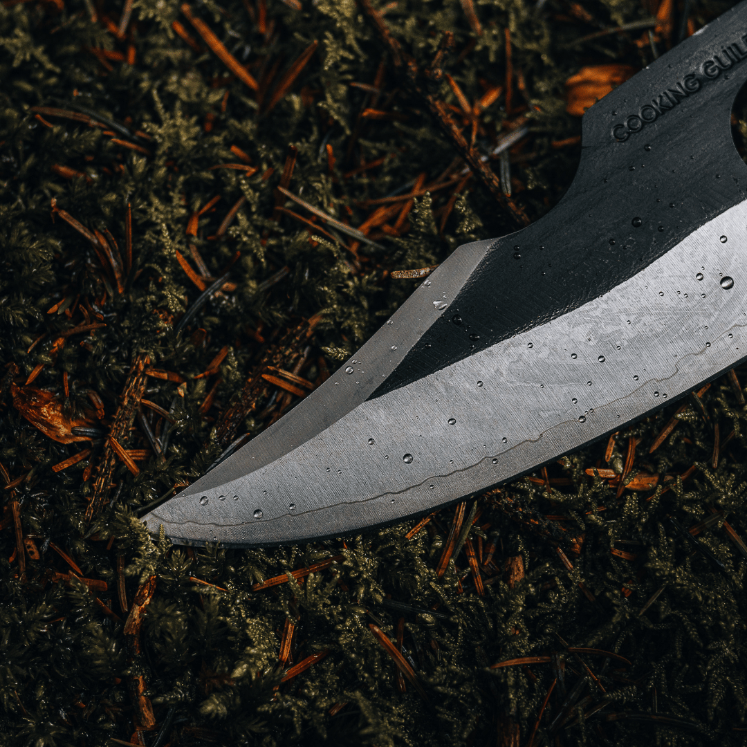 Kaiju 6" Talon