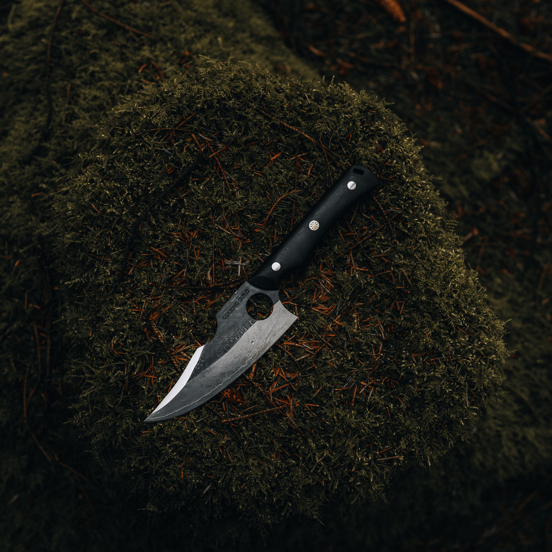 Kaiju 6" Talon