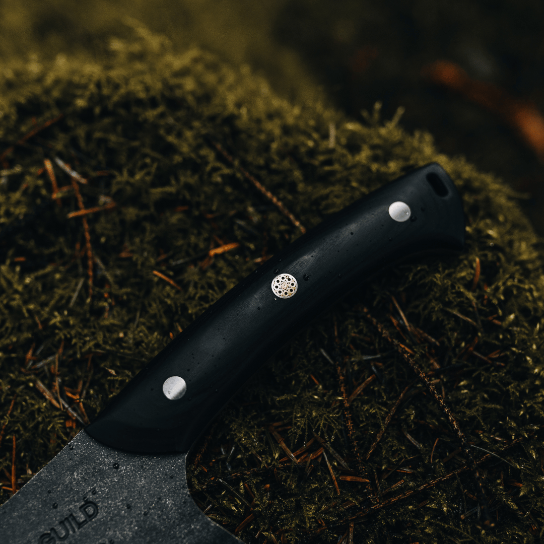 Kaiju 8" Bone Crusher Cleaver