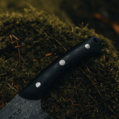 Kaiju 8" Bone Crusher Cleaver