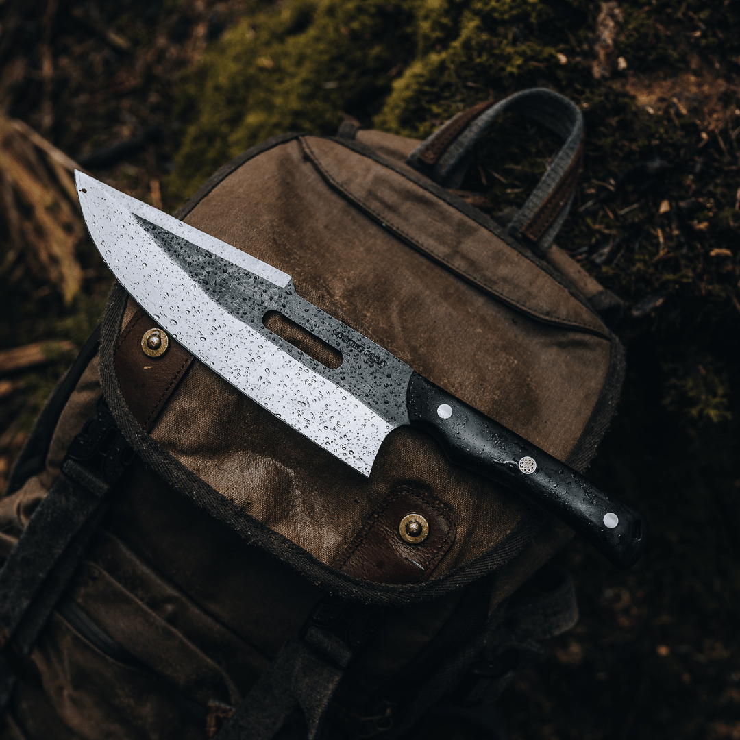 Kaiju 8" Chef's Knife