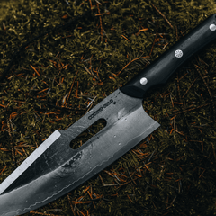 Kaiju 7" Bunka