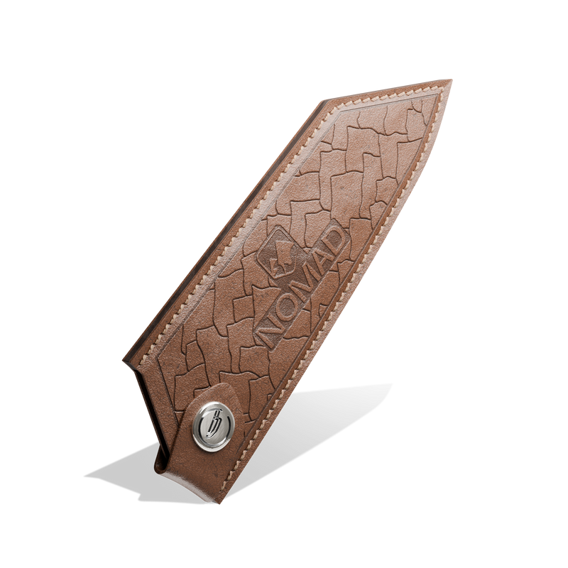 Nomad Bunka Sheath