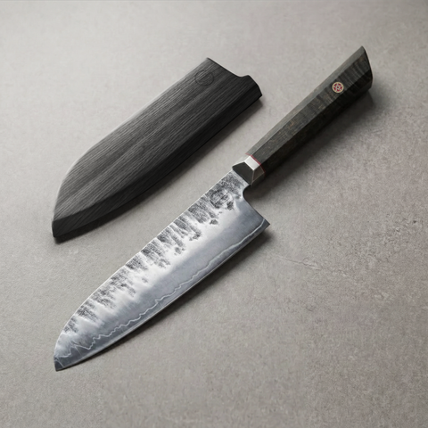 Bara Forge 7" Santoku