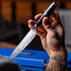 5" Ford 50th Anniversary F-150 Utility Knife