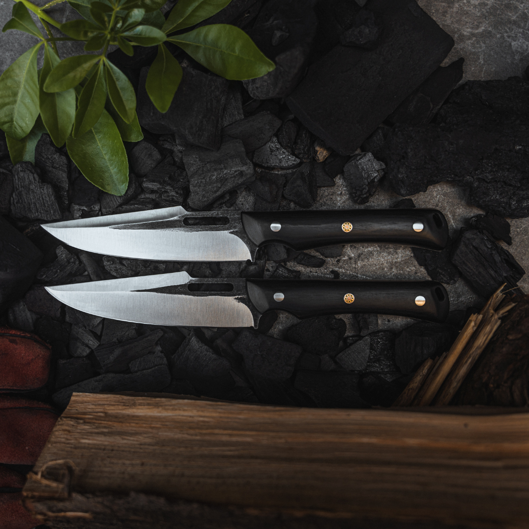Kaiju Steak Knife Bundle