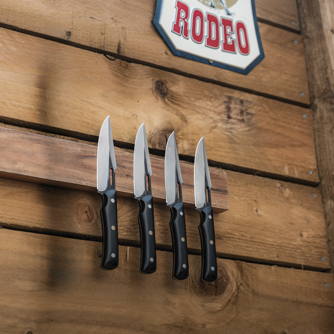 Kaiju Steak Knife Bundle