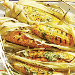 Grill & Chill Flavorful Sides Cookbook - TheCookingGuild
