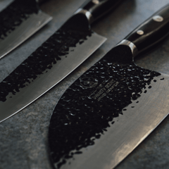 Dynasty Series Emperor Knife Set - TheCookingGuild