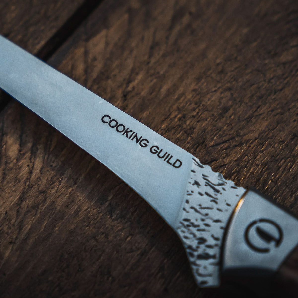 Grizzly Fillet & Sheath