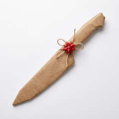 Mystery Knife