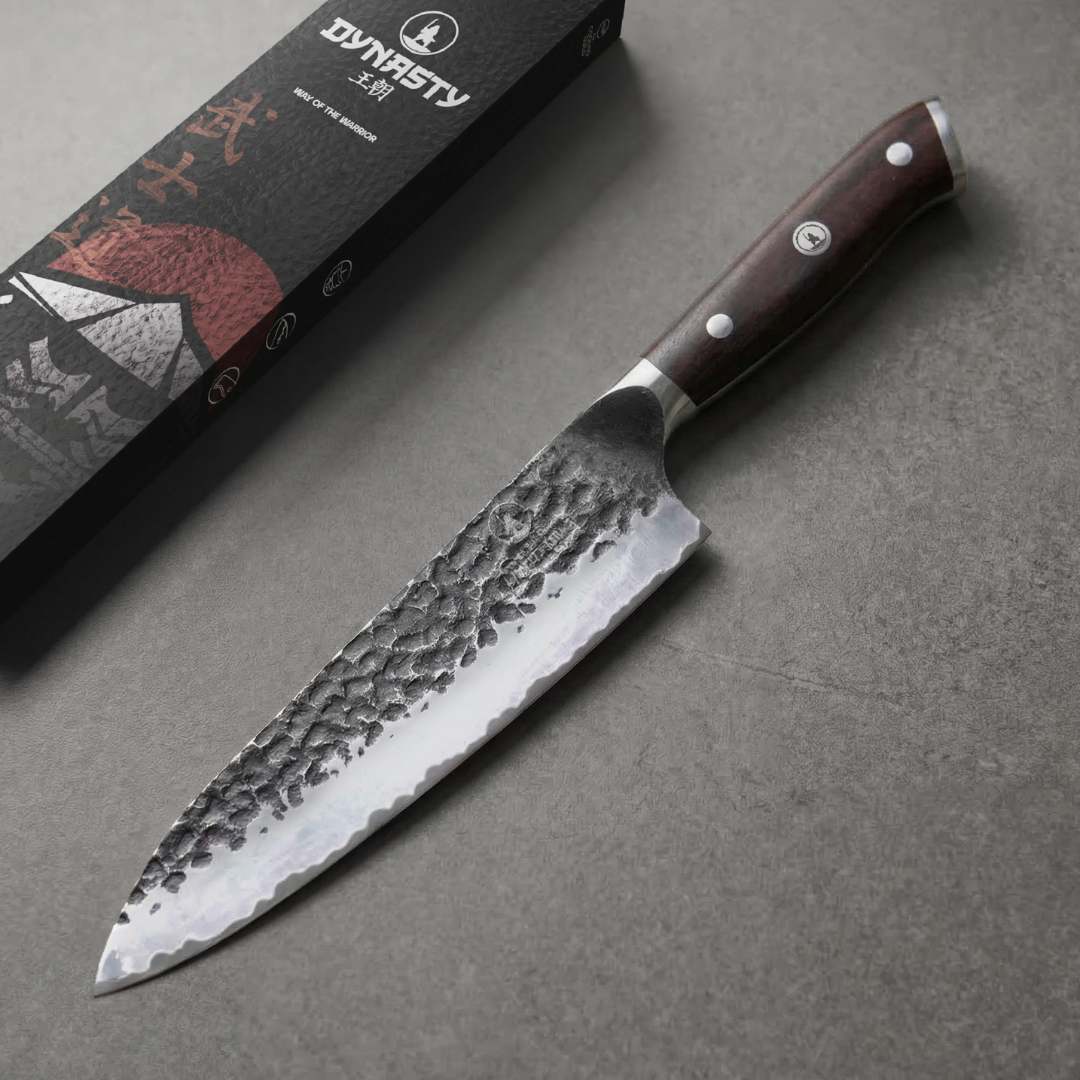 Dynasty Series 8" Chef Knife