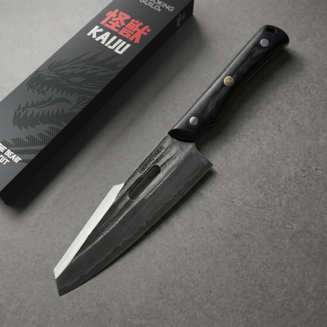 Kaiju 7" Bunka