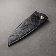 Kaiju 7" Bunka Sheath