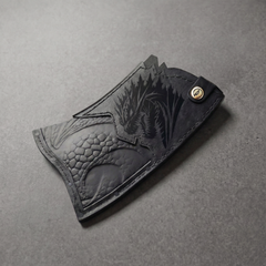 Kaiju Bone Crusher Sheath